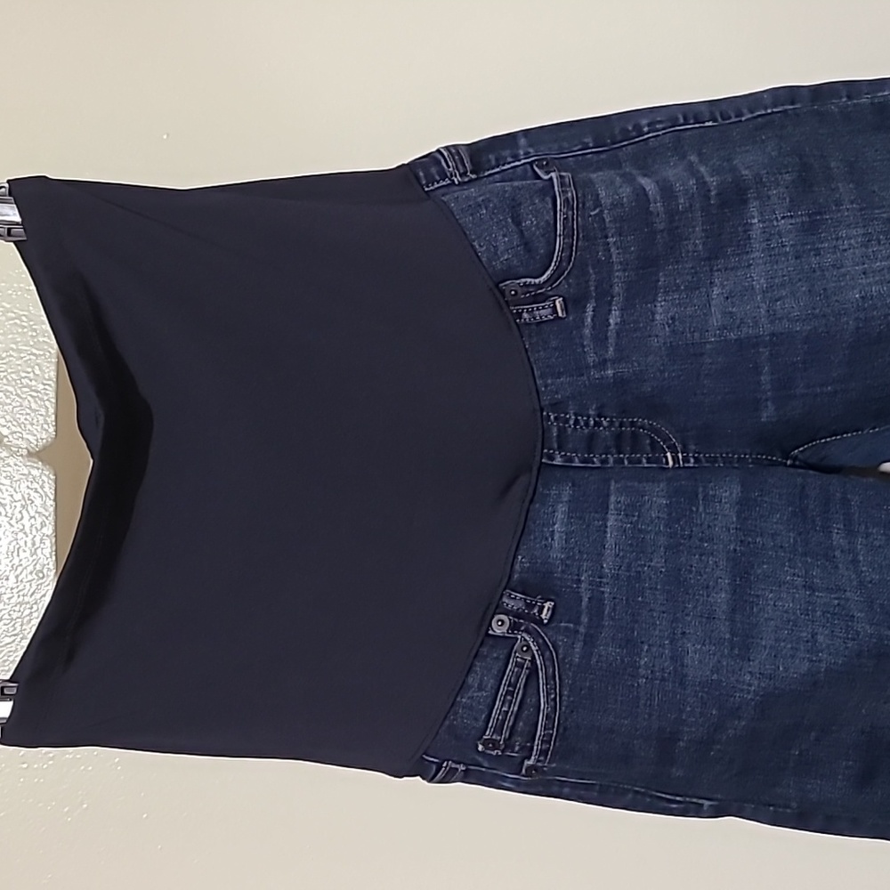 Maternity Gap Jeans